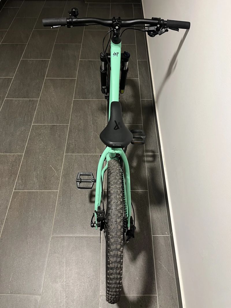 Giant STP