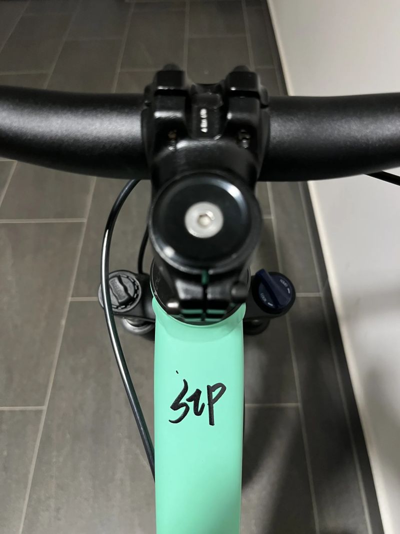 Giant STP