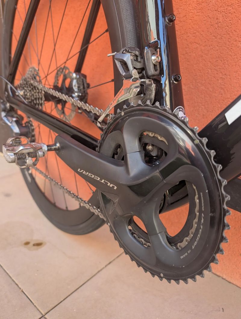 Trek Emonda SL6