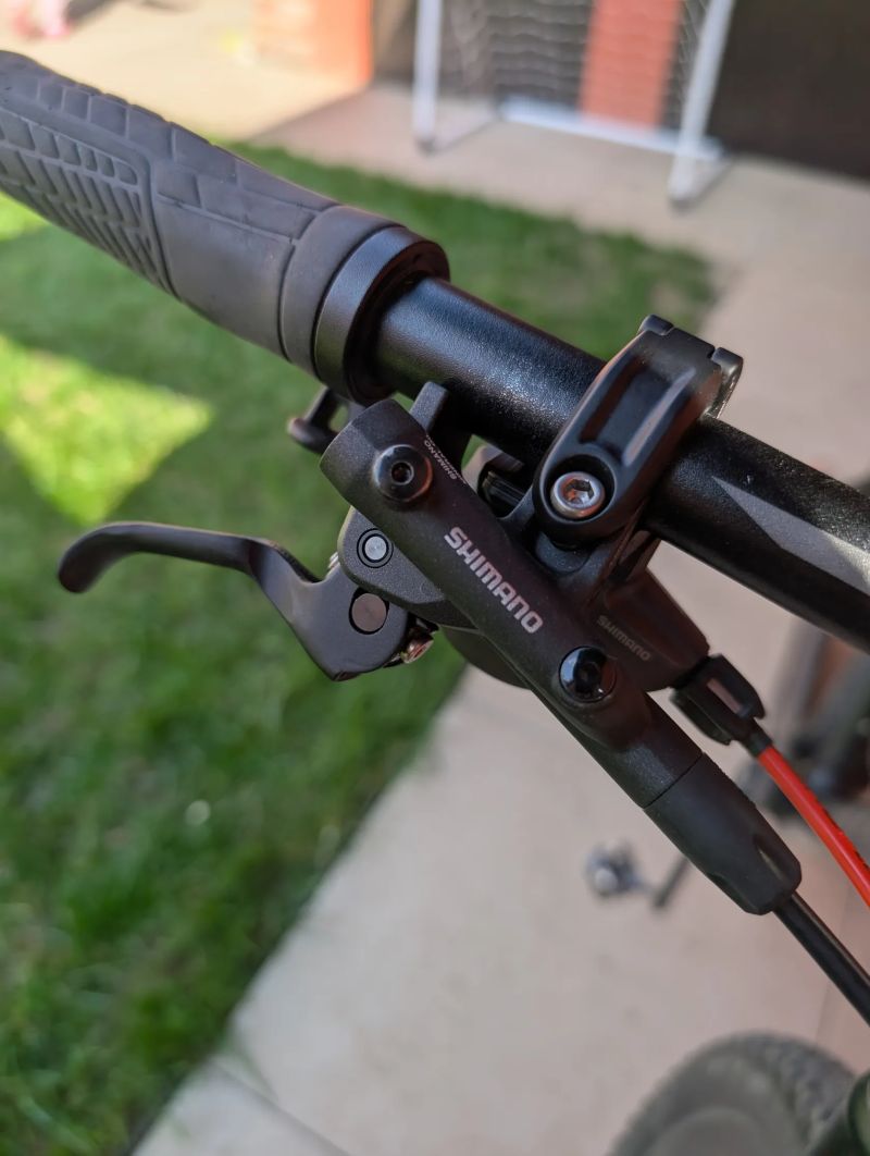 Specialized Epic HT