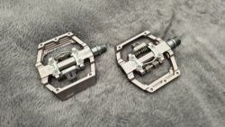 HT Duo D1 /platforma+SPD/