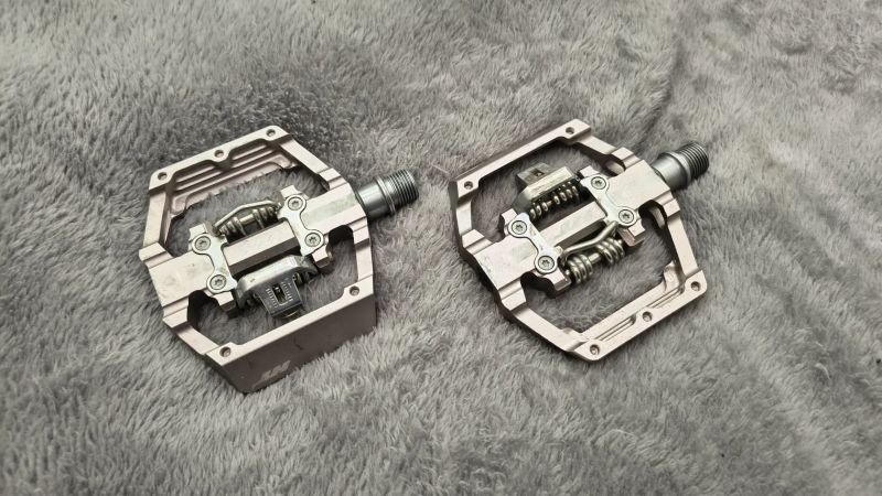 HT Duo D1 /platforma+SPD/