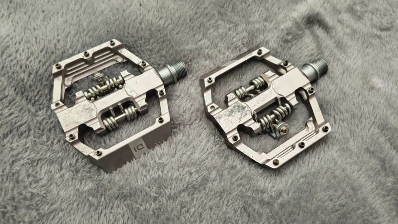 HT Duo D1 /platforma+SPD/