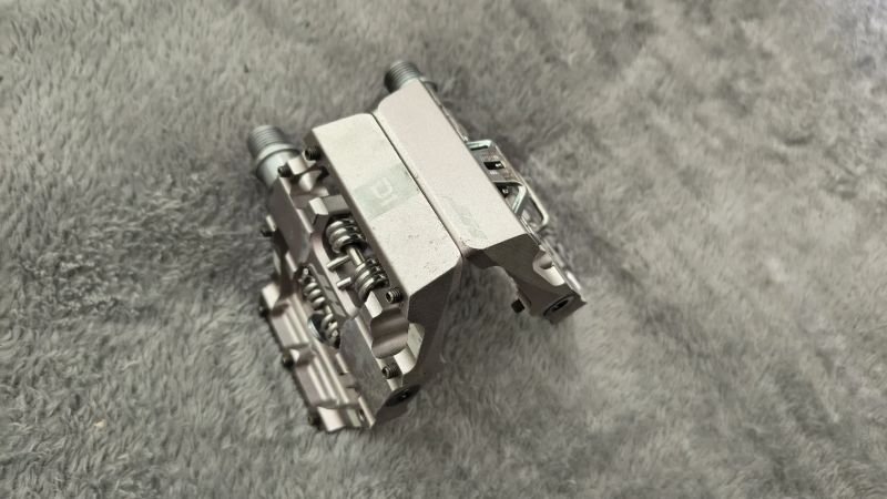 HT Duo D1 /platforma+SPD/