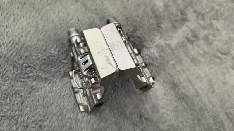 HT Duo D1 /platforma+SPD/