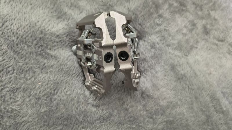 HT Duo D1 /platforma+SPD/