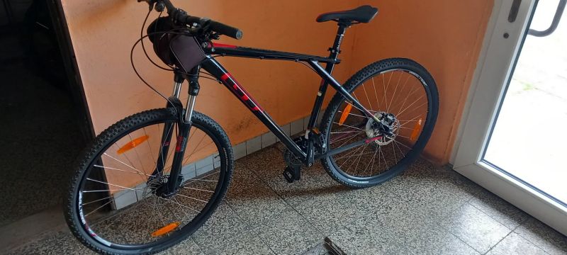 GT Karakoram Comp 29" (XL)