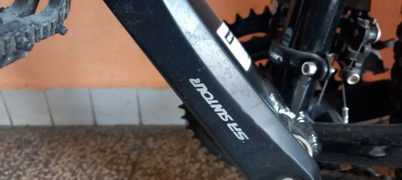 GT Karakoram Comp 29" (XL)