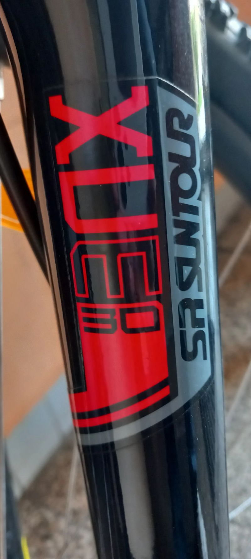 GT Karakoram Comp 29" (XL)
