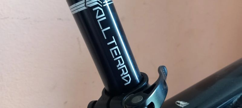 GT Karakoram Comp 29" (XL)