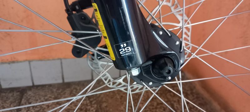 GT Karakoram Comp 29" (XL)