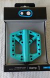 Pedály Crankbrothers Stamp 1 