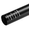 MTB řidítka 800mm, 31,8: 1)carbon (38mm zdvih) a 2)hliník Vibrocore (75mm zdvih)