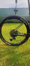 Mondraker Podium