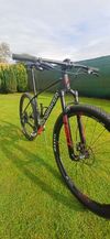 Mondraker Podium