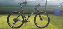 Mondraker Podium