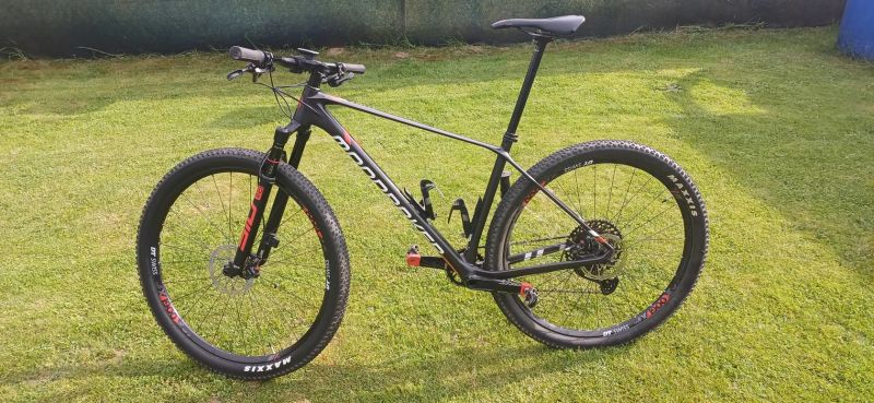 Mondraker Podium