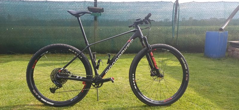 Mondraker Podium