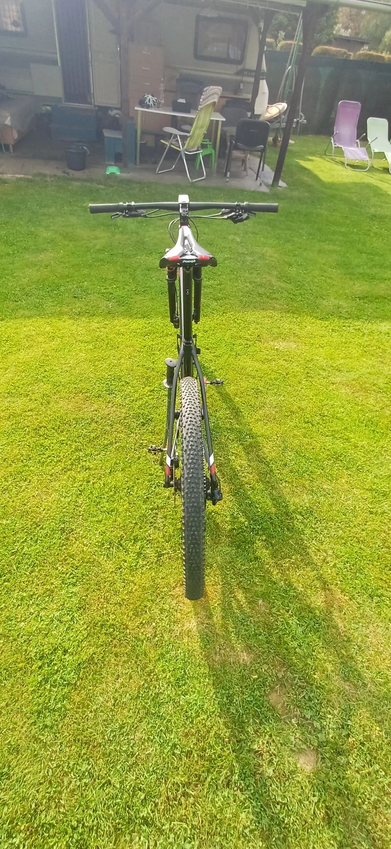 Mondraker Podium