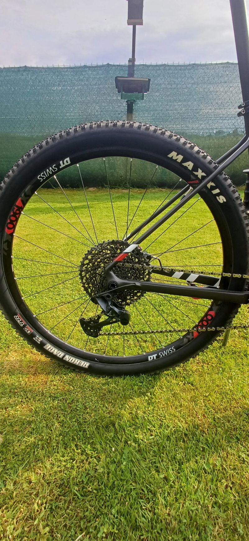 Mondraker Podium