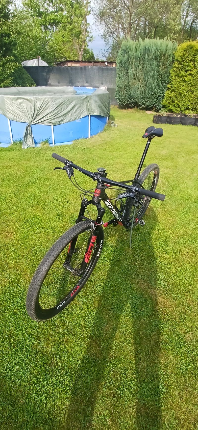 Mondraker Podium