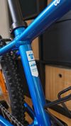 KTM Wild Cross 24 Blue
