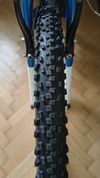 KTM Wild Cross 24 Blue