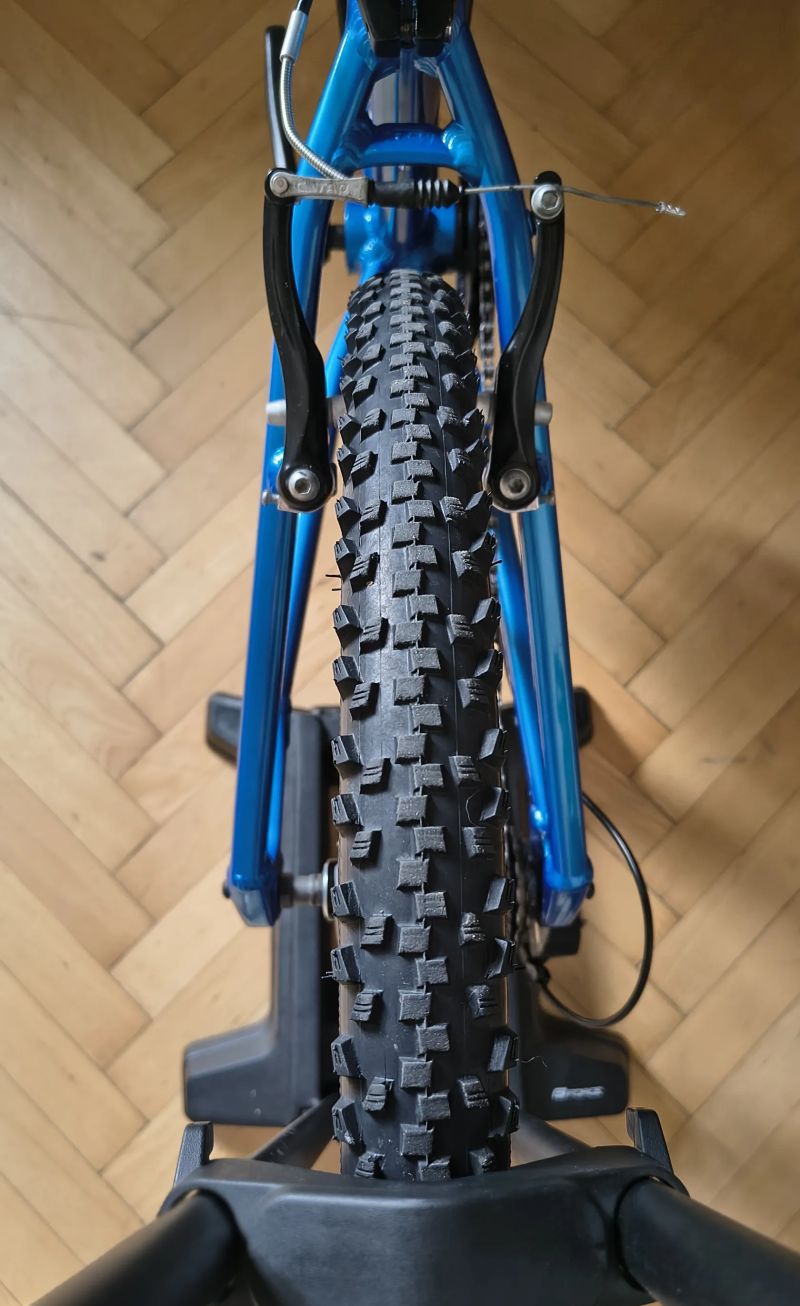 KTM Wild Cross 24 Blue