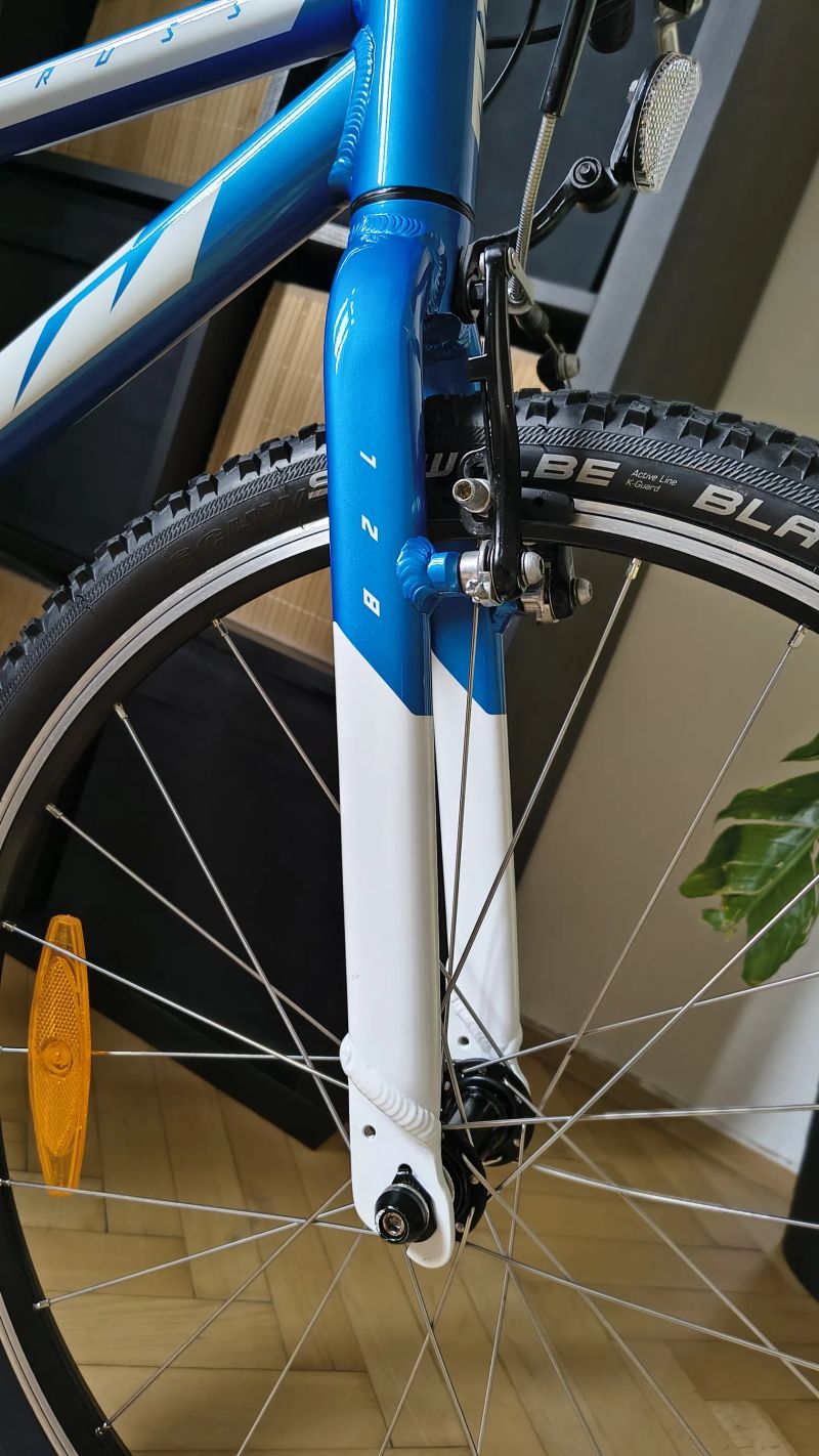 KTM Wild Cross 24 Blue