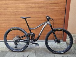Giant Trance 29 1