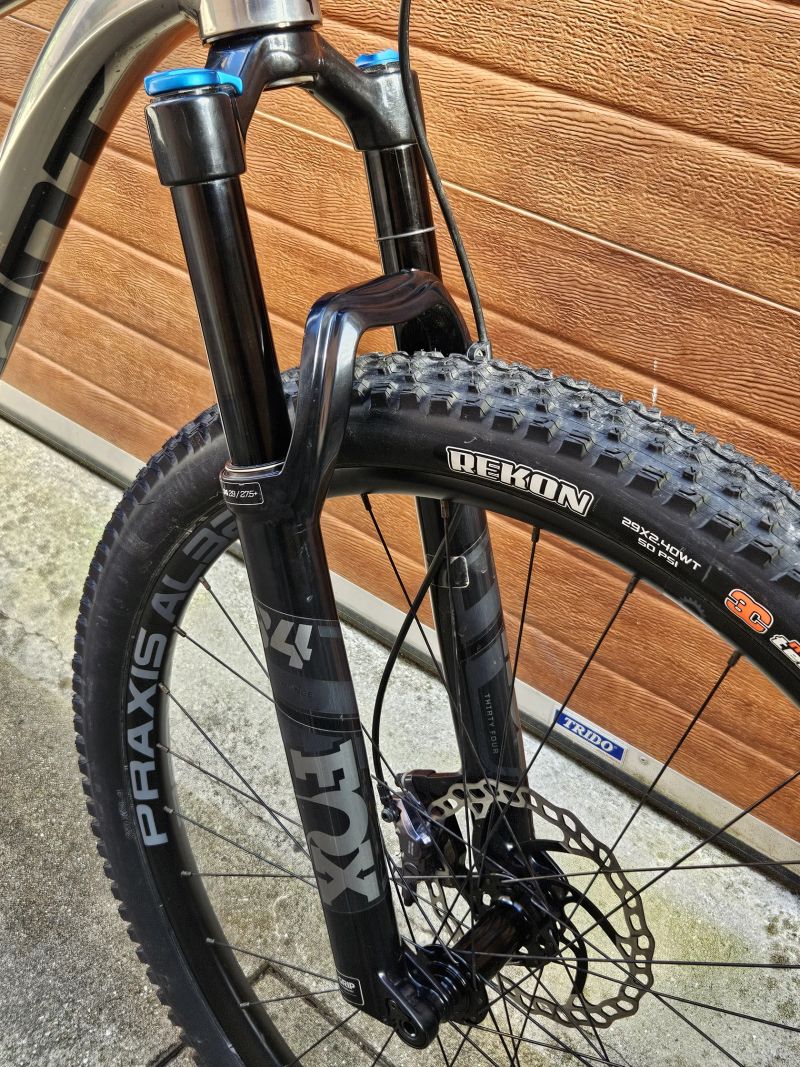 Giant Trance 29 1