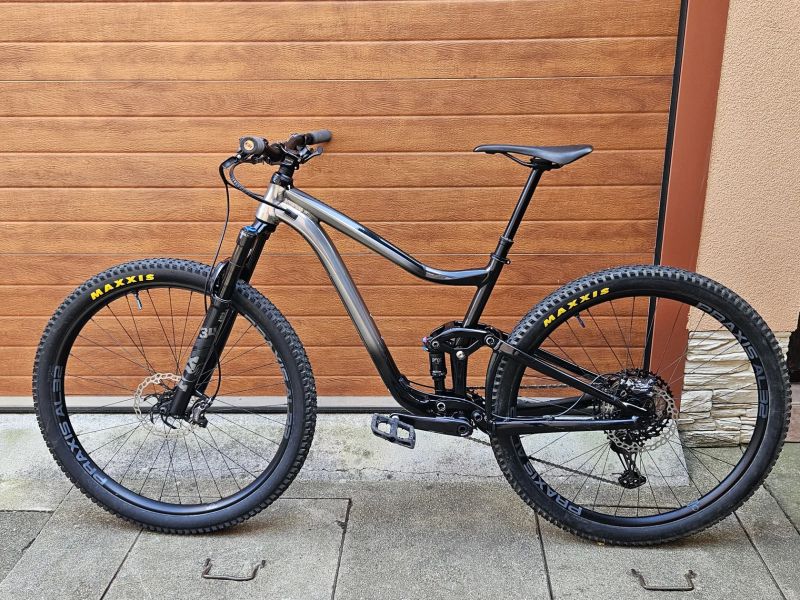 Giant Trance 29 1