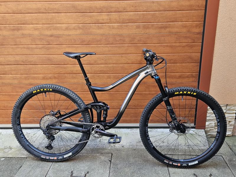 Giant Trance 29 1