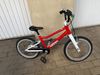 Woom 3 GO jako novy v zaruce porizen 04/2025