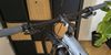 Trek Procaliber 9.7 Grey /vel.L/ Eagle 1x12 / karbonová kola