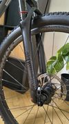 Trek Procaliber 9.7 Grey /vel.L/ Eagle 1x12 / karbonová kola