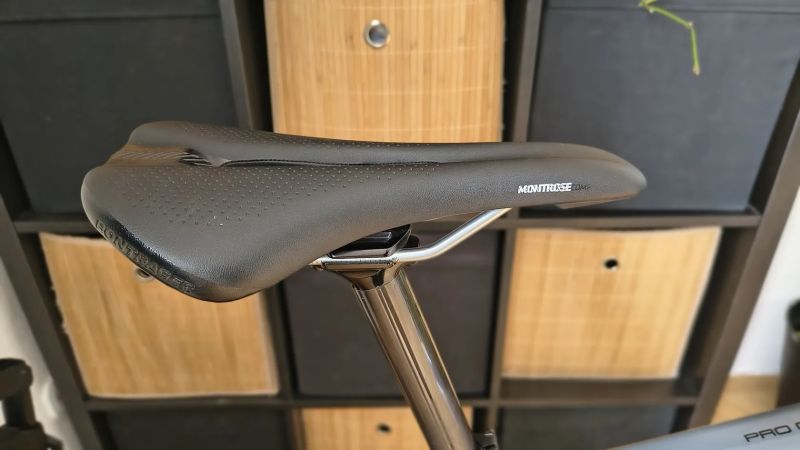 Trek Procaliber 9.7 Grey /vel.L/ Eagle 1x12 / karbonová kola