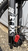 Canyon Spectral 6, velikost XS