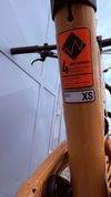 Canyon Spectral 6, velikost XS