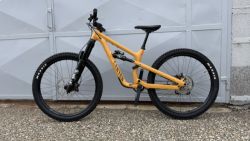 Canyon Spectral 6, velikost XS