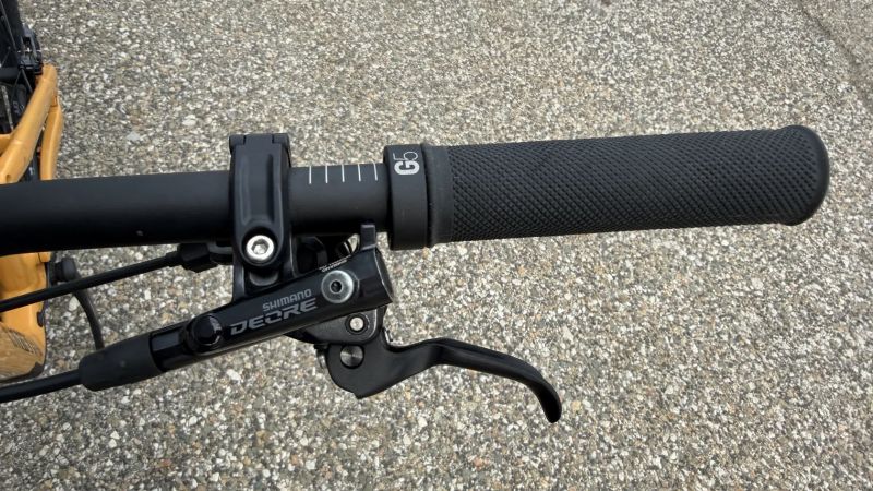 Canyon Spectral 6, velikost XS