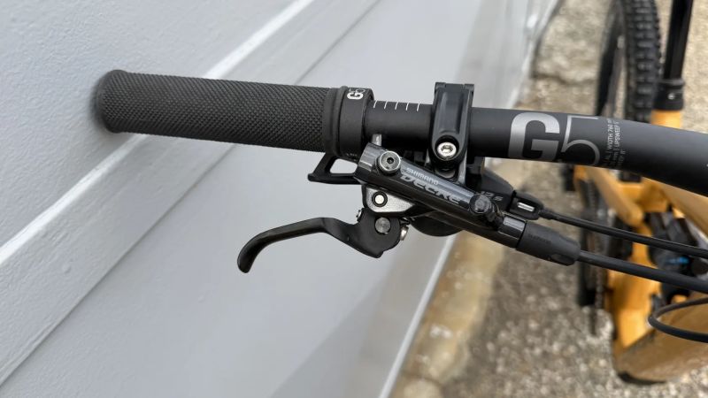 Canyon Spectral 6, velikost XS