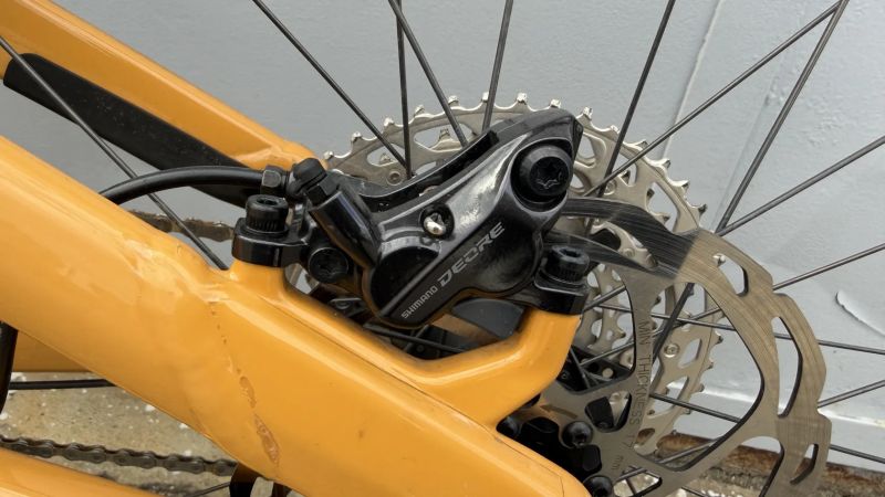 Canyon Spectral 6, velikost XS