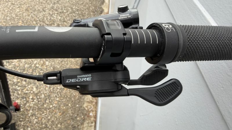 Canyon Spectral 6, velikost XS