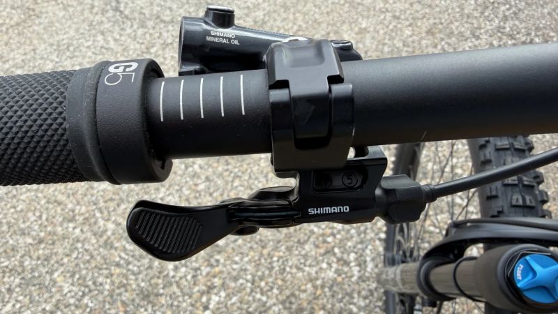 Canyon Spectral 6, velikost XS