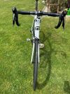Maxbike Carbon Monocoque