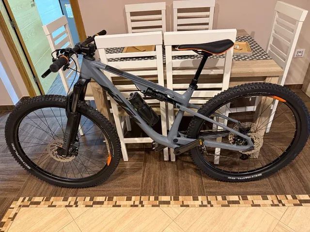 KTM Scarp MT 291 2026