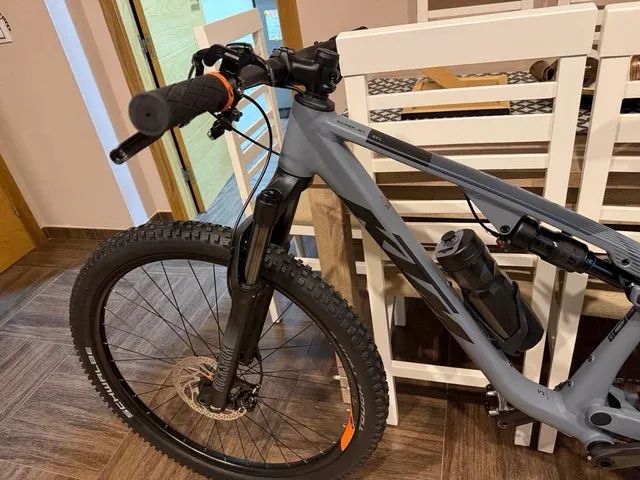 KTM Scarp MT 291 2026