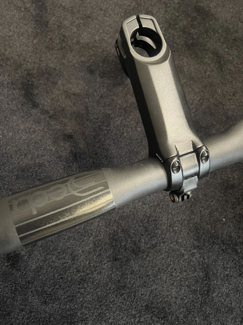 Deda - Superzero gravel