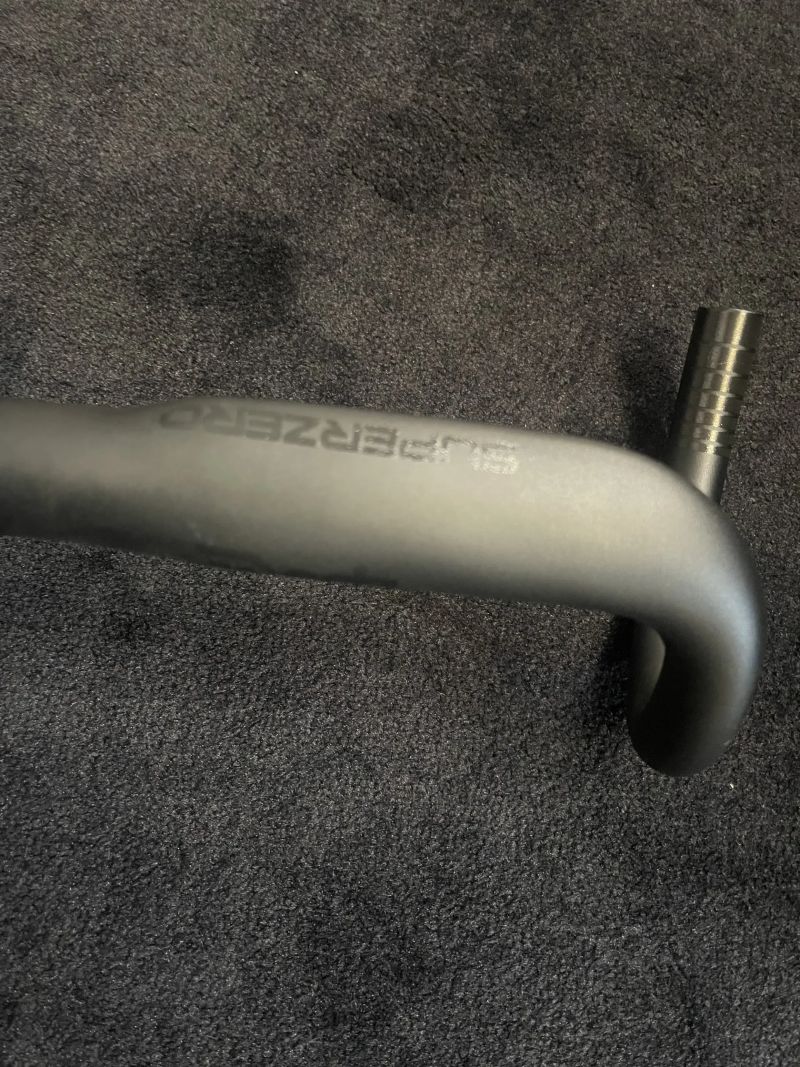 Deda - Superzero gravel